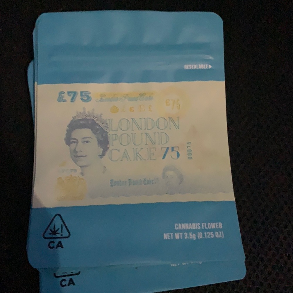 Resealable baggies